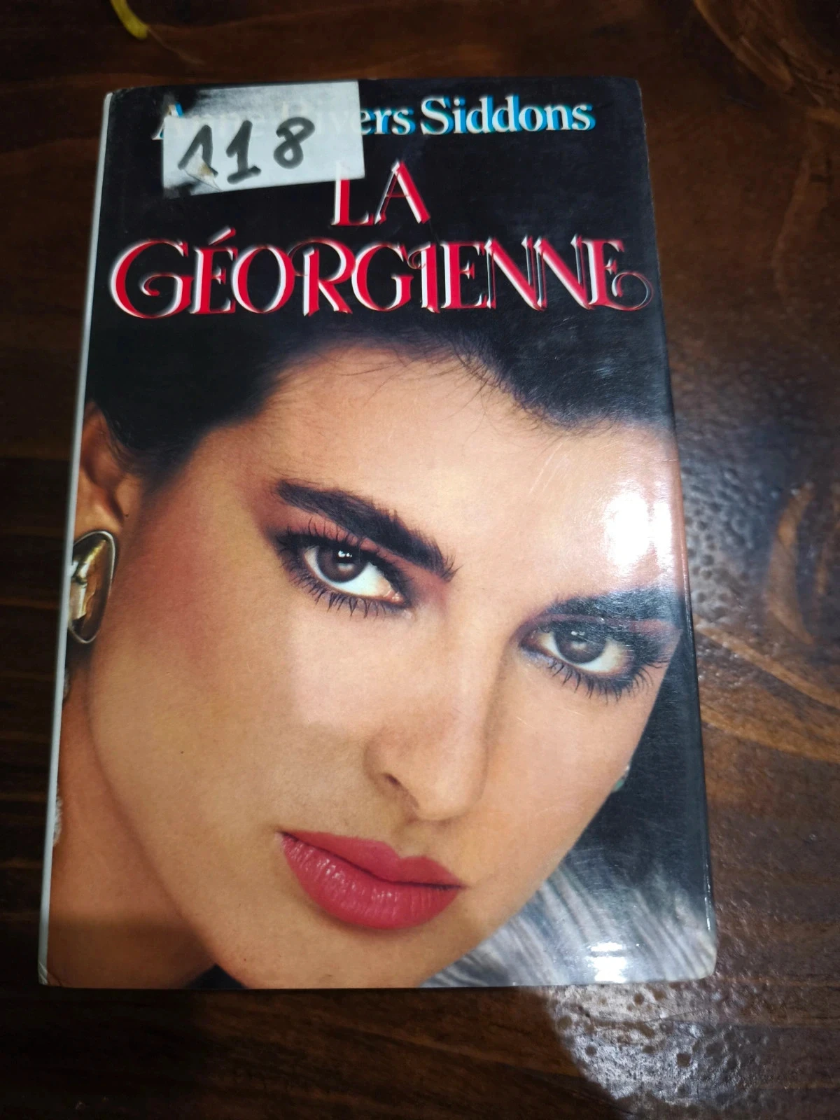 La Géorgienne